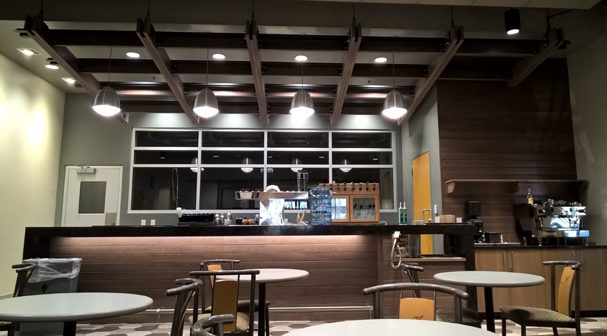 bar front