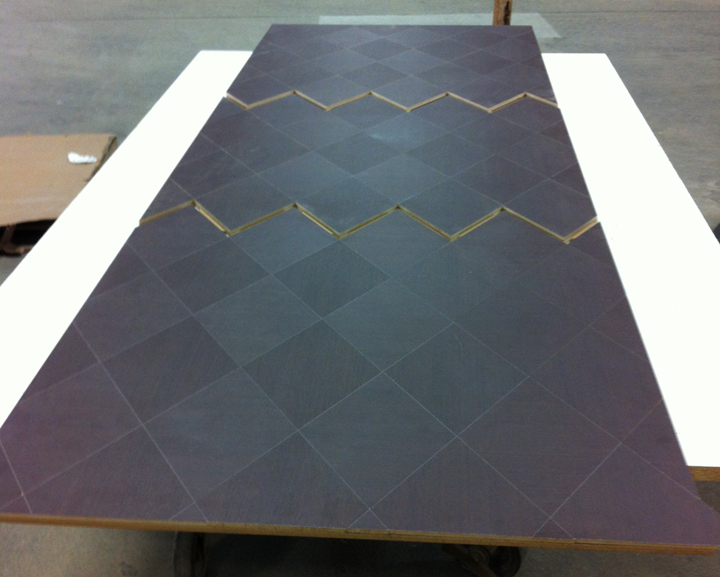 mockup parts